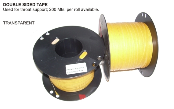 Tapes