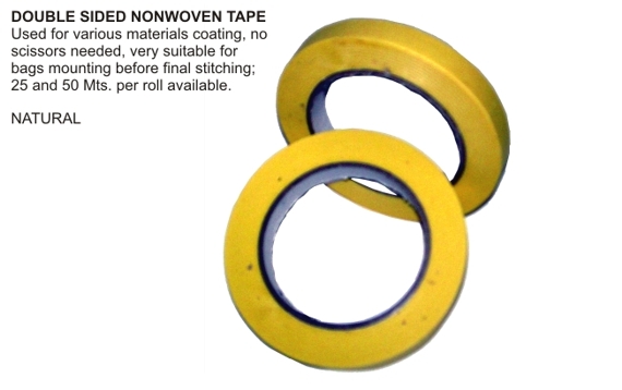 Tapes